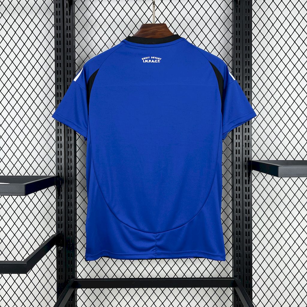 CF Montreal maillot foot domicile 2025 2026