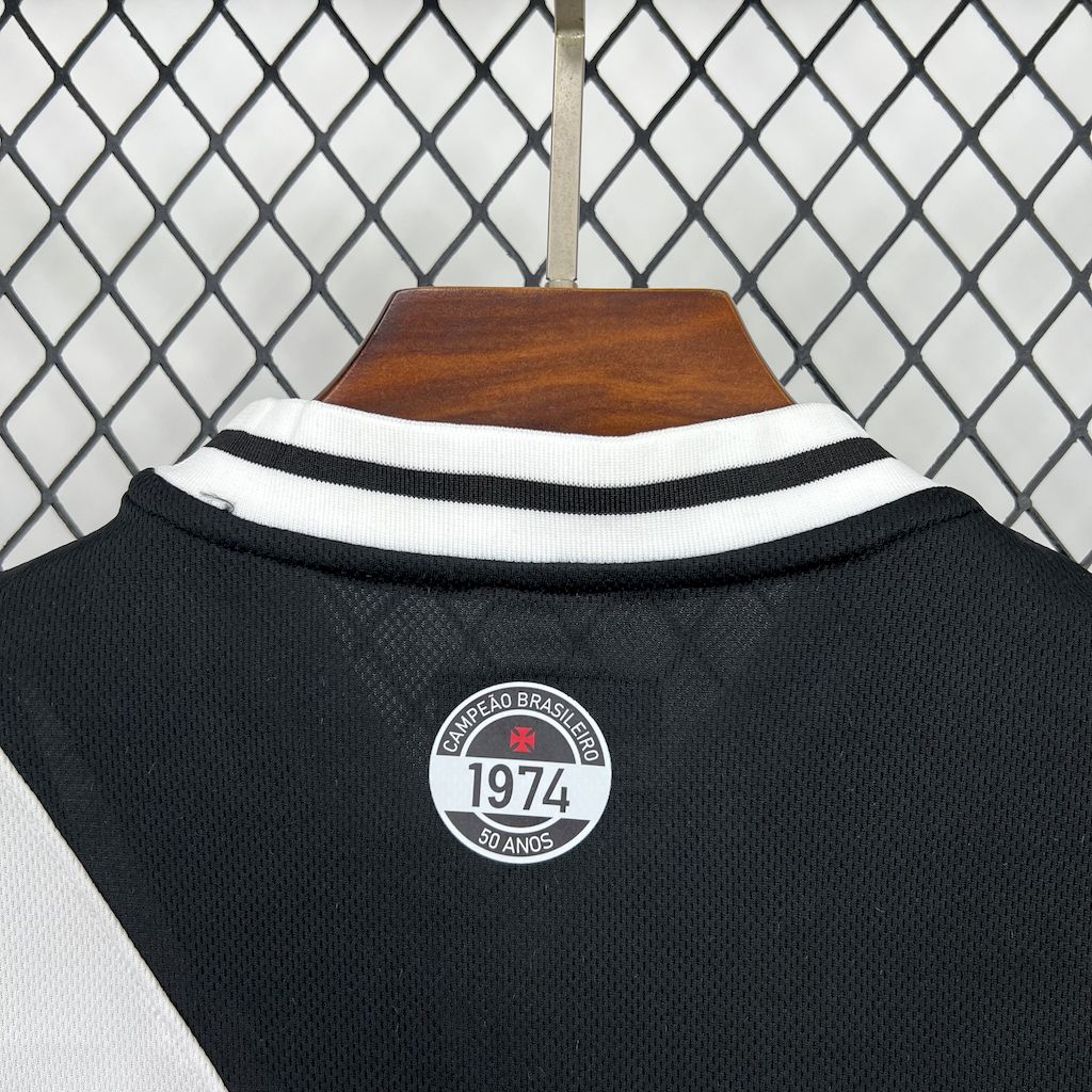 Vasco De Gama maillot foot domicile 2025 2026