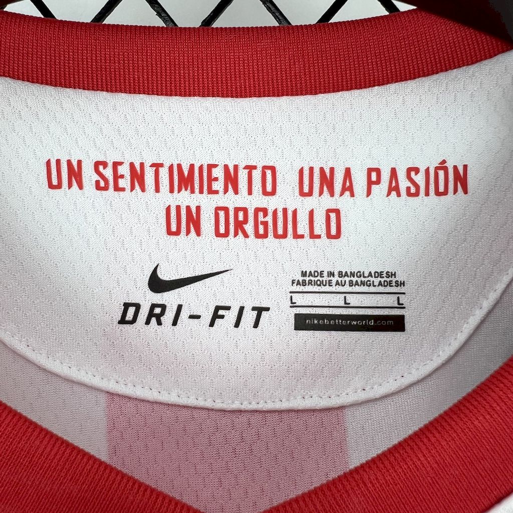 Atletico Madrid maillot foot 2012 2013  retro