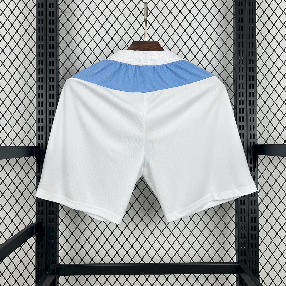 Short de Football Manchester City 2025 2026