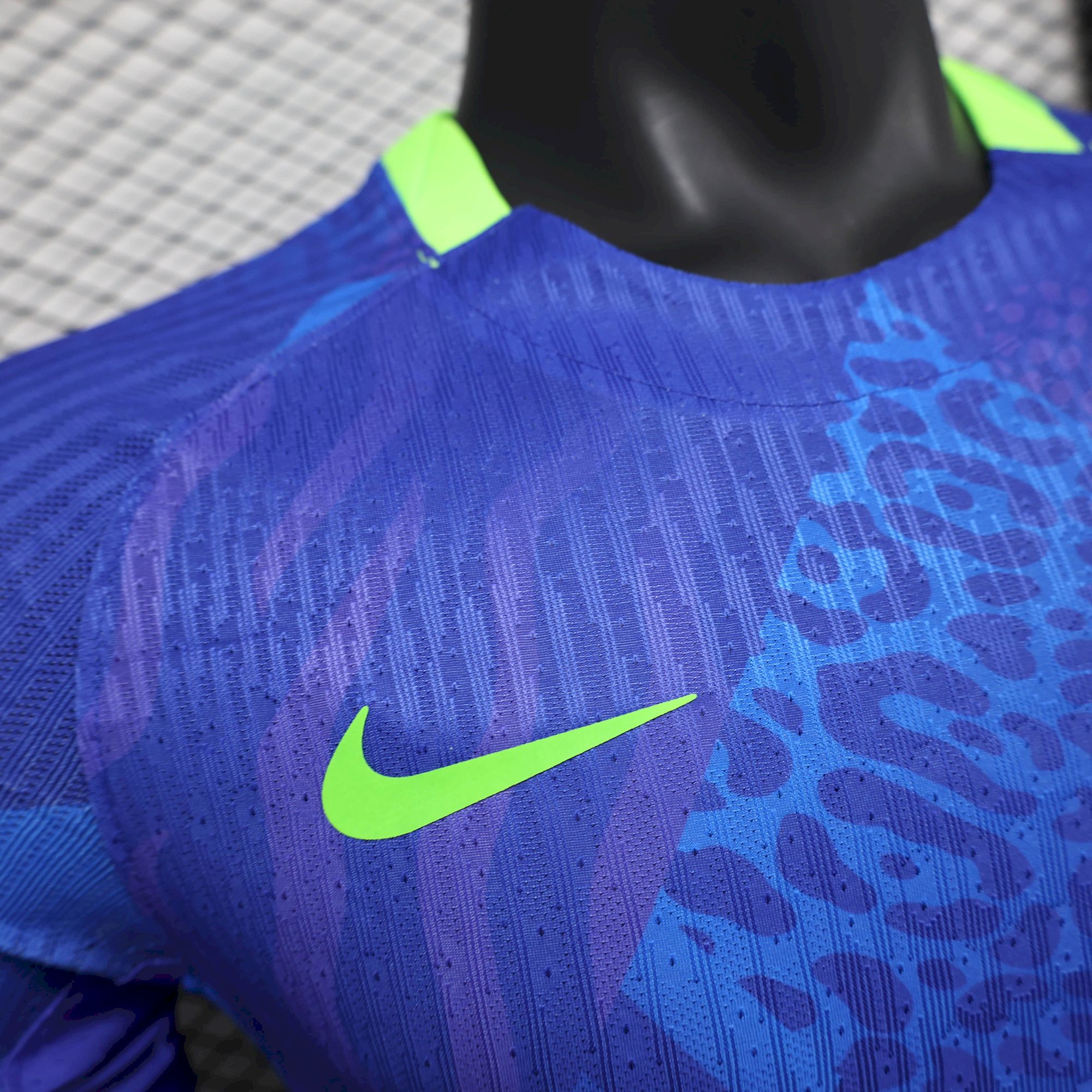 Brésil maillot foot extérieur  2025 2026