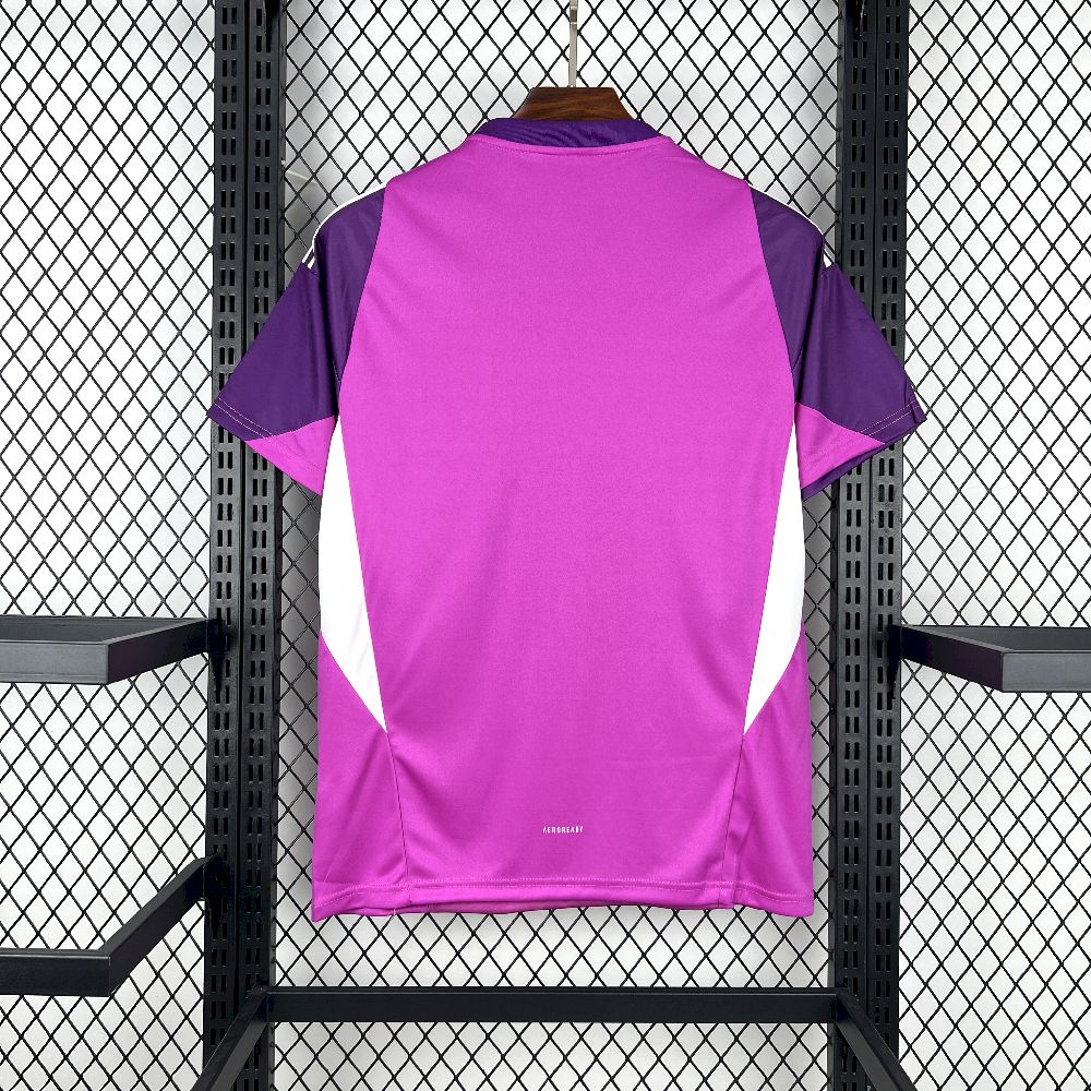 Atletico Madrid maillot foot gardien 2025 2026