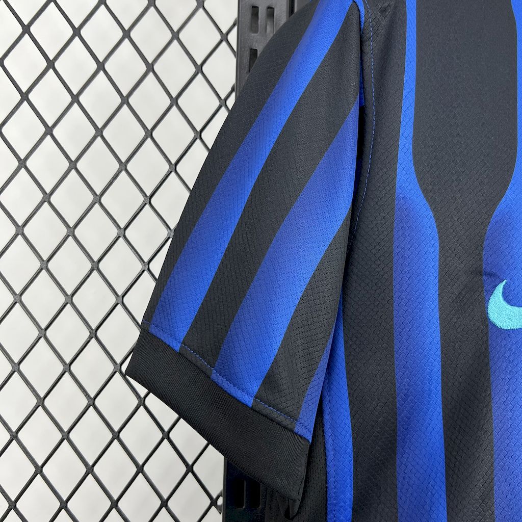 Inter Milan maillot foot domicile 2025 2026