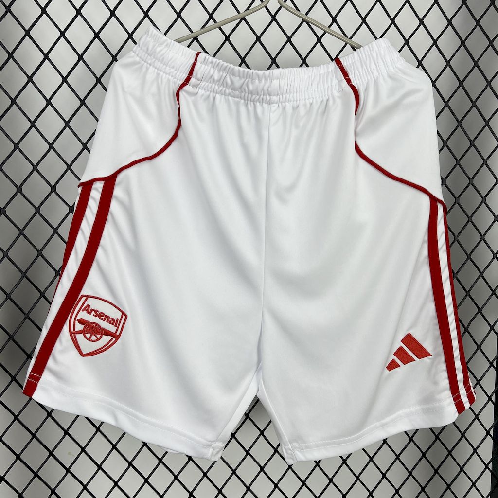 Arsenal  Kit Enfant Maillot Foot 2025 2026