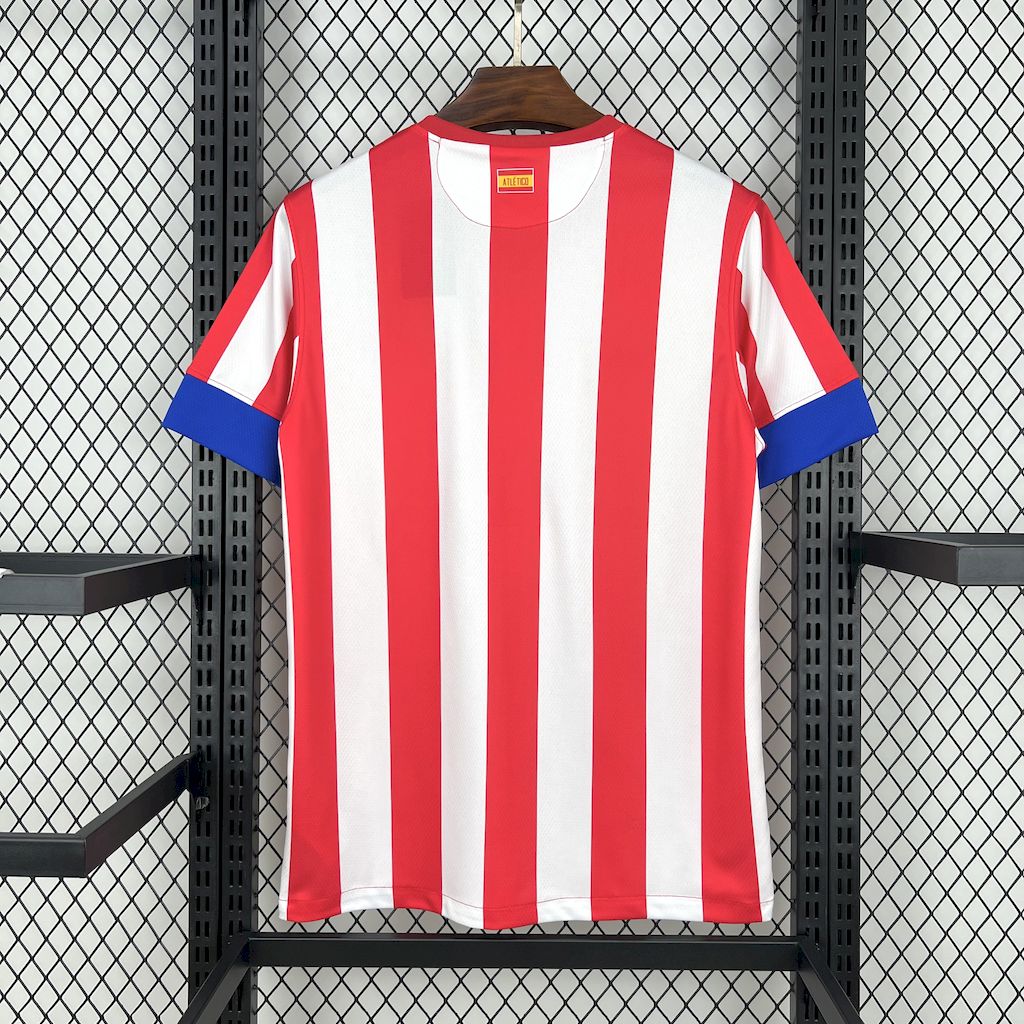 Atletico Madrid maillot foot 2012 2013  retro