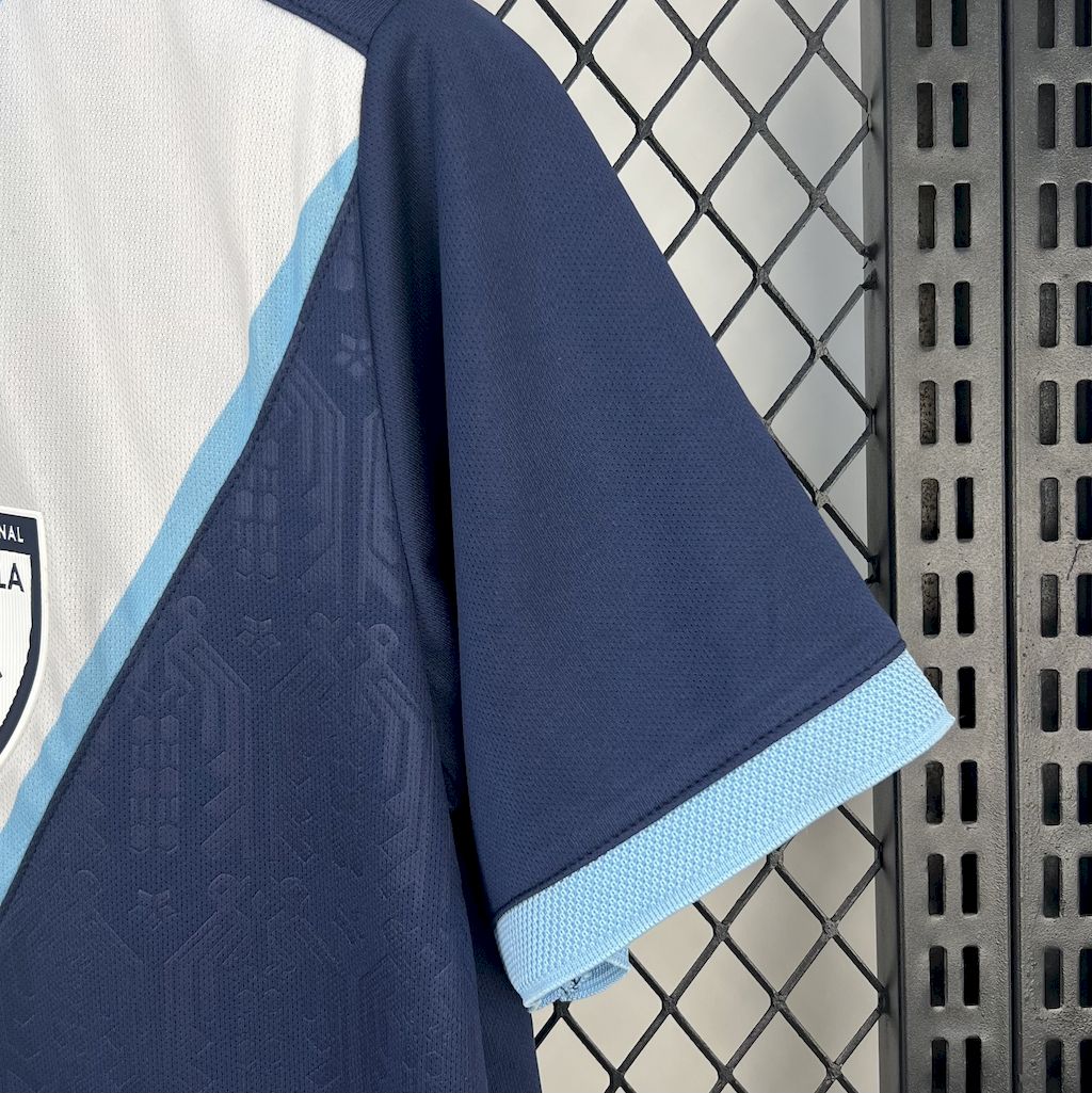 Guatemala maillot foot extérieur 2025 2026