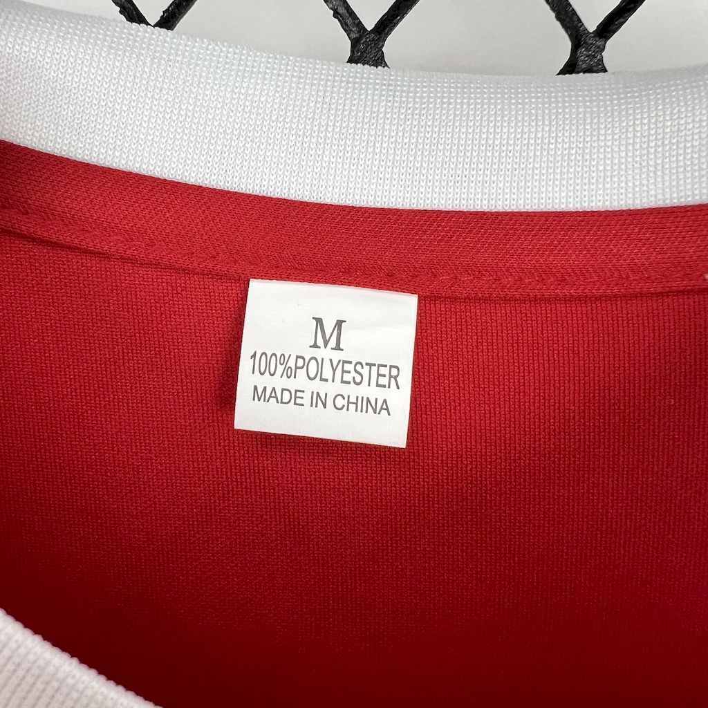 Benfica maillot foot 1972 1973  retro
