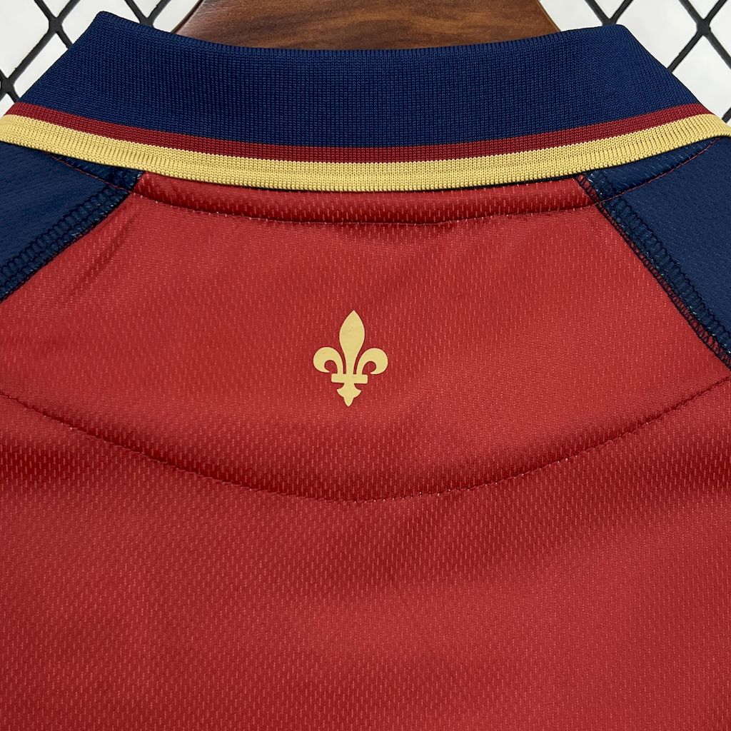 FC Versailles maillot foot third 2024 2025