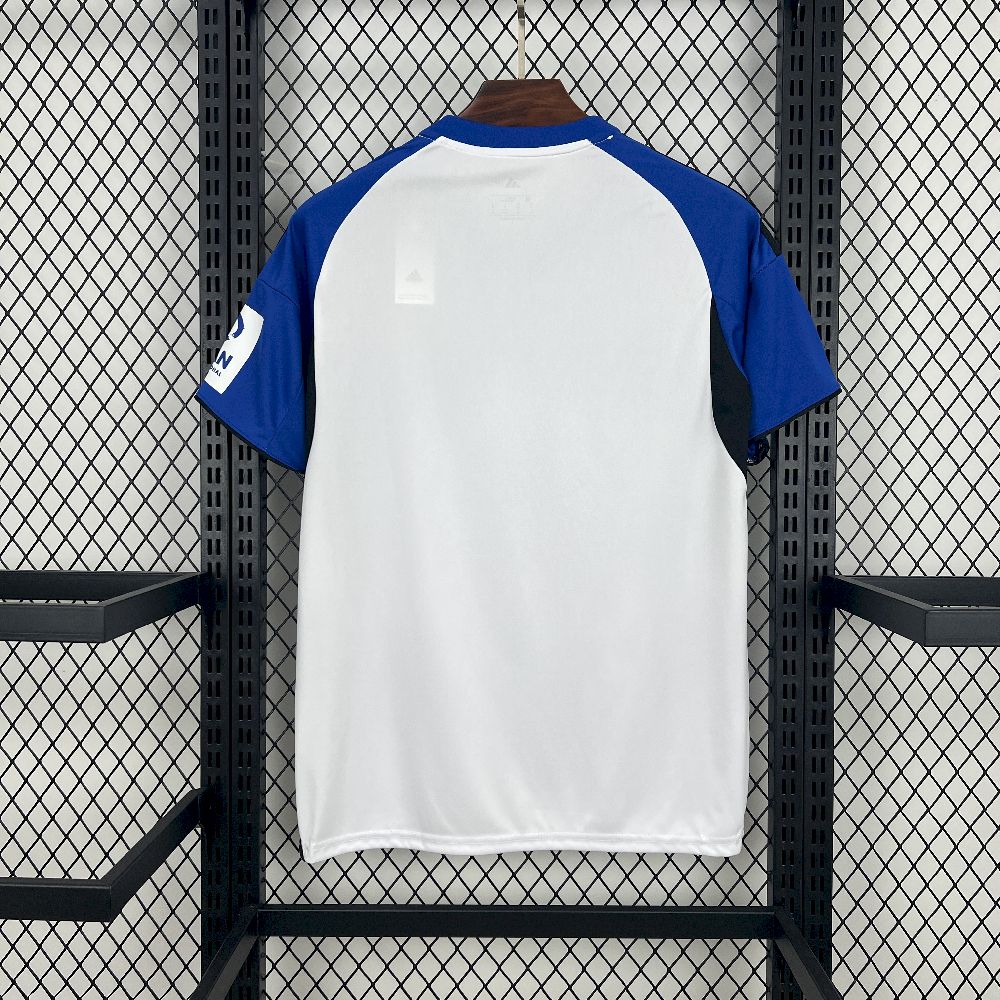 Hambourg maillot foot domicile 2025 2026