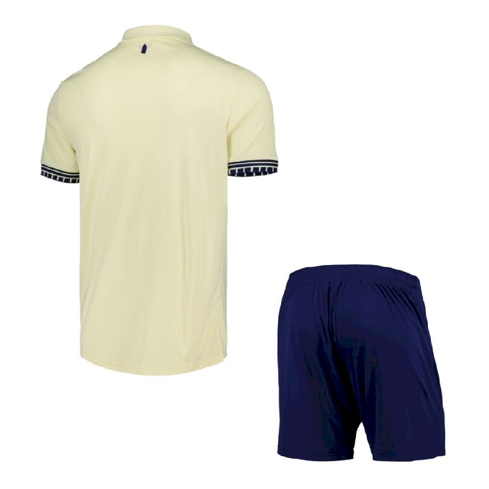 Kit Enfant Everton 2025 2026