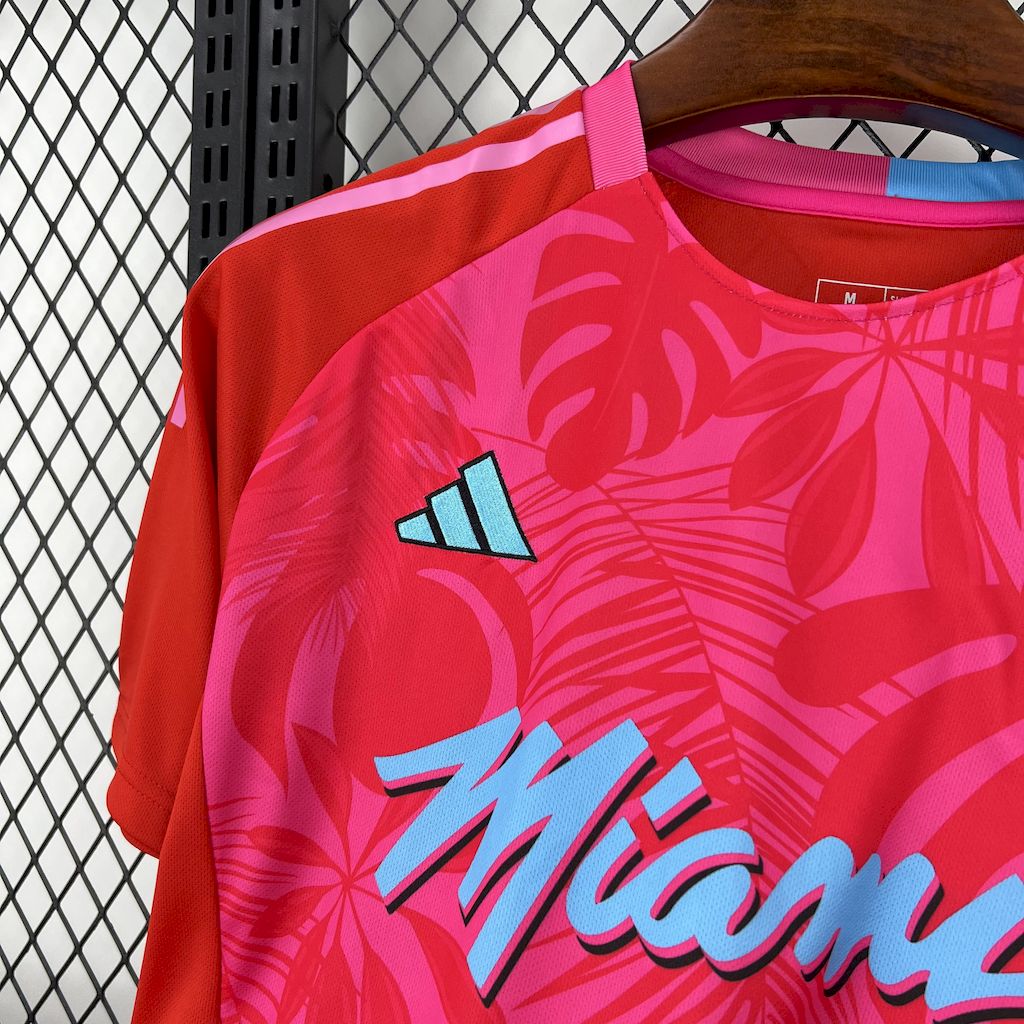 Inter Miami maillot foot 2025 2026