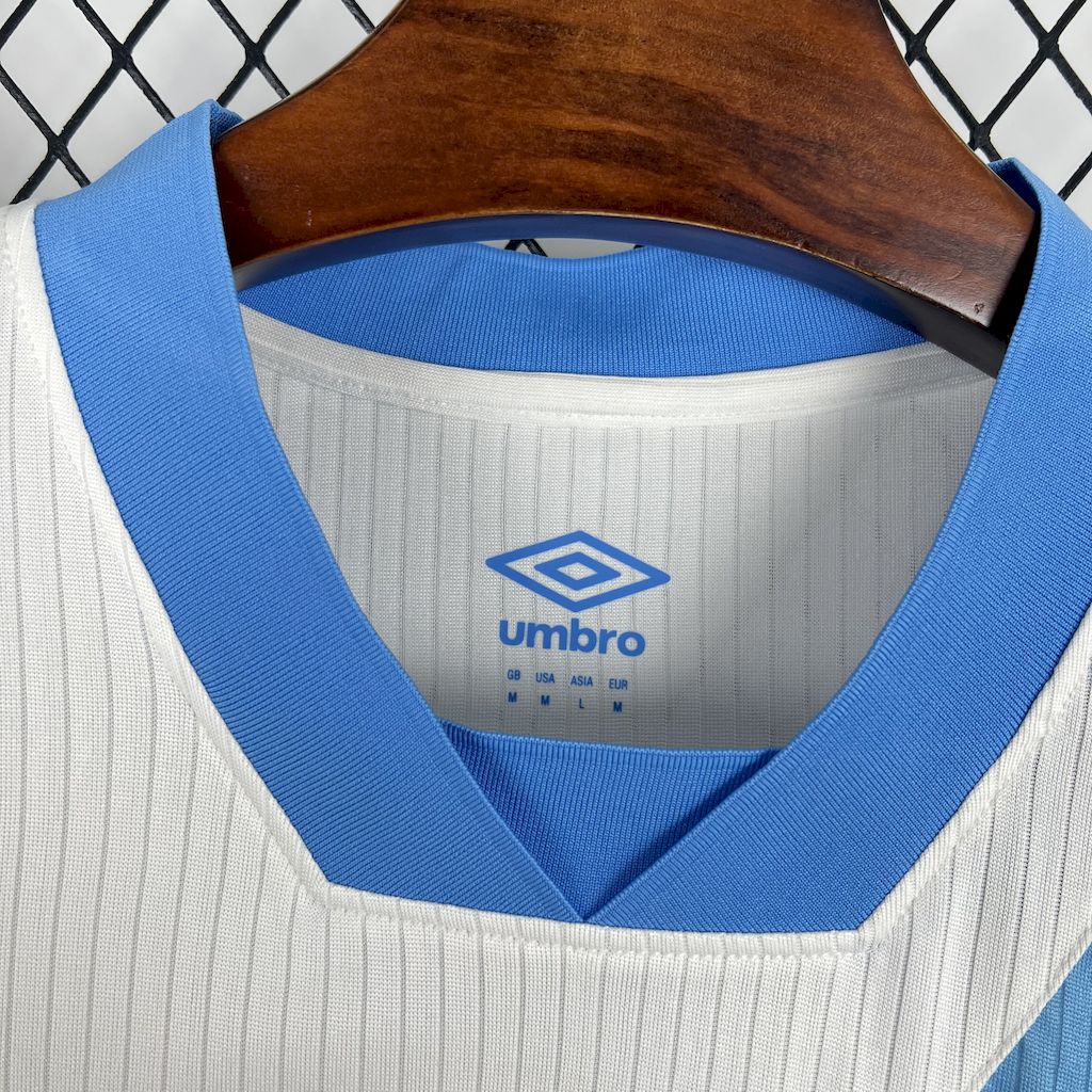 Guatemala maillot foot domicile 2025 2026