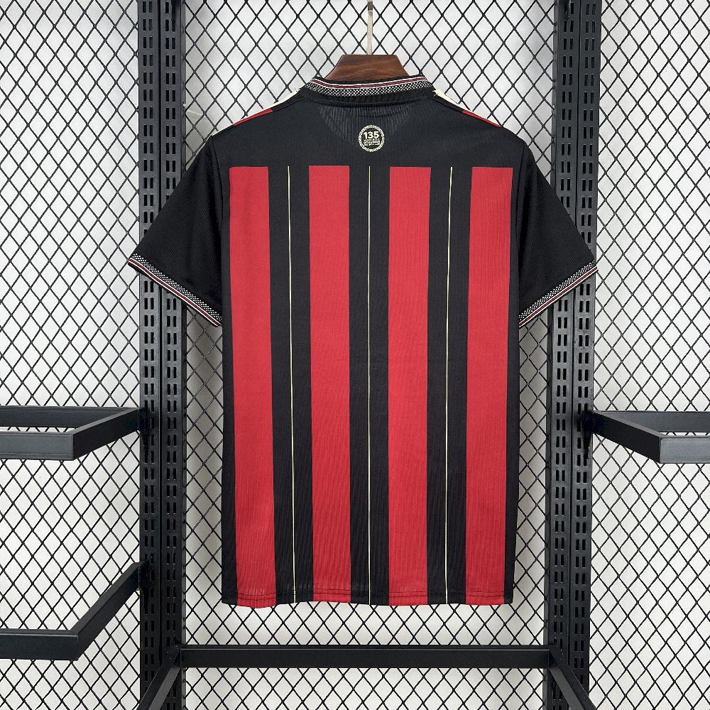 Bohemians maillot foot 2025 2026