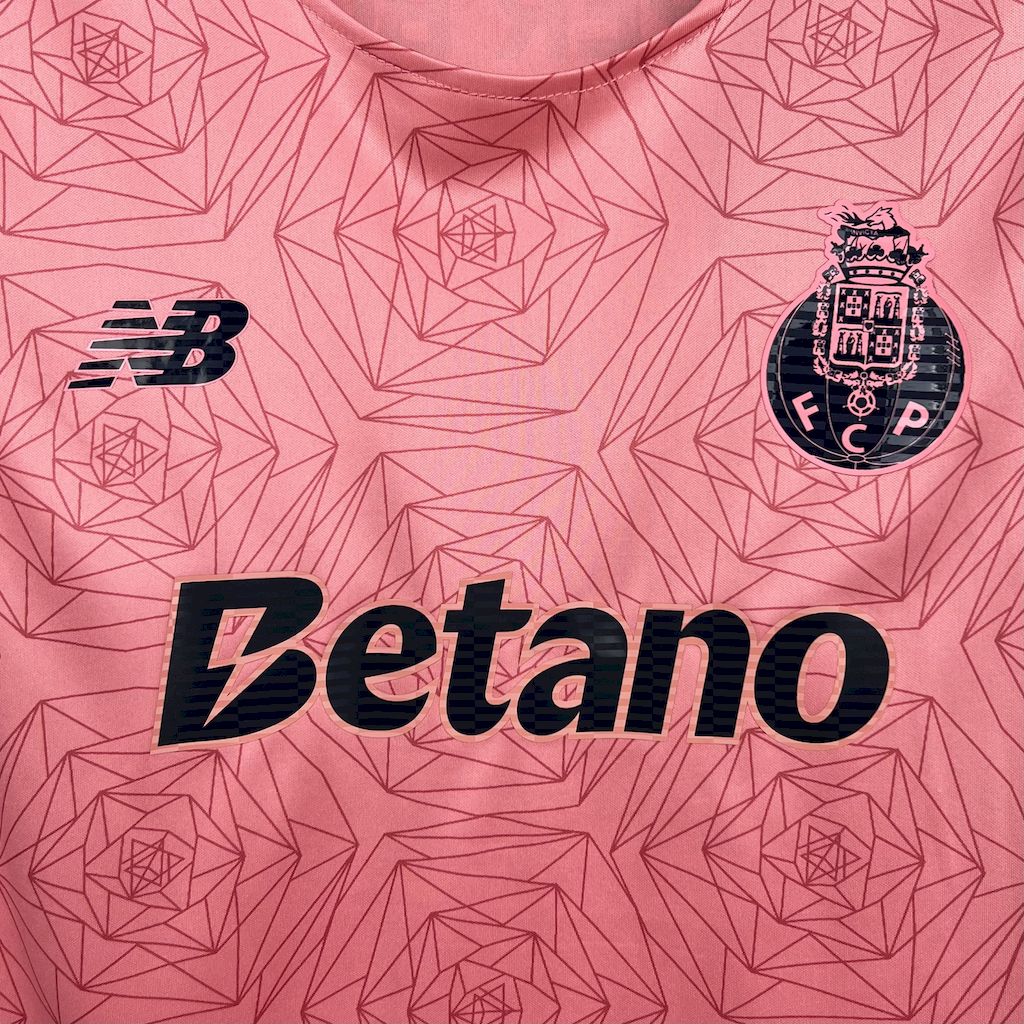Kit Enfant FC Porto
