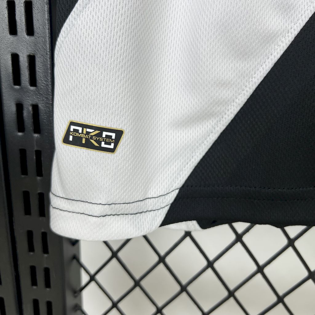 Vasco De Gama maillot foot domicile 2025 2026