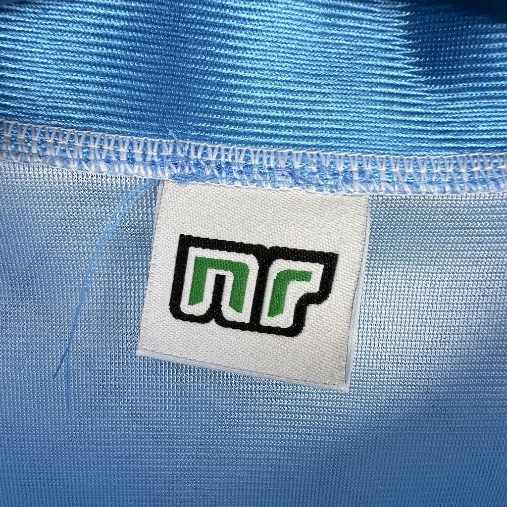 Naples maillot foot 1990 1991 retro