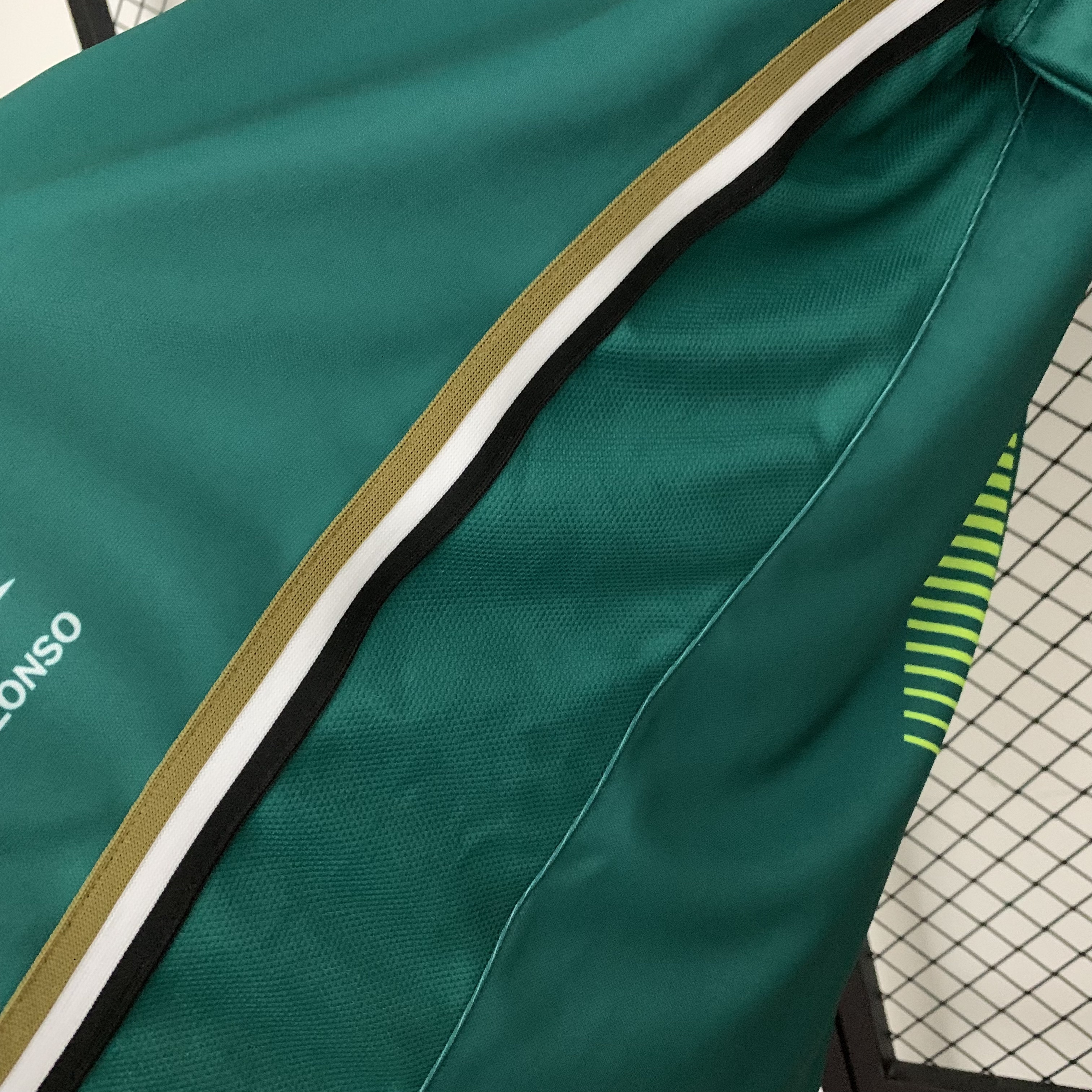 Formule 1 Maillot Aston Martin 2025€23.99