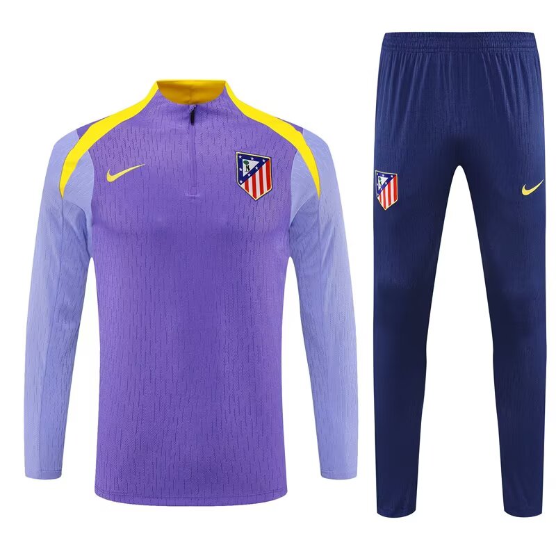 Atletico Madrid Survêtement / Training 2025 2026