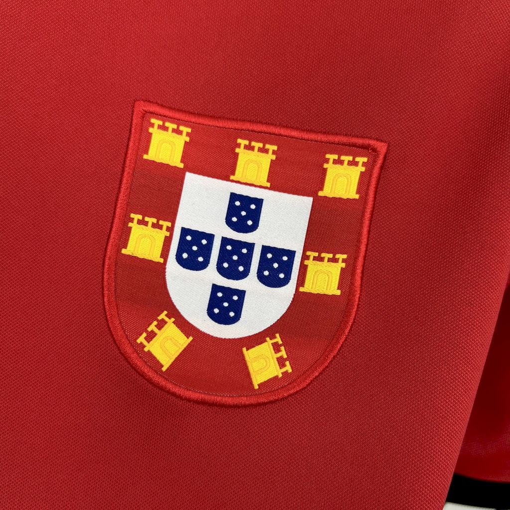 Portugal maillot foot 1966 1969 retro