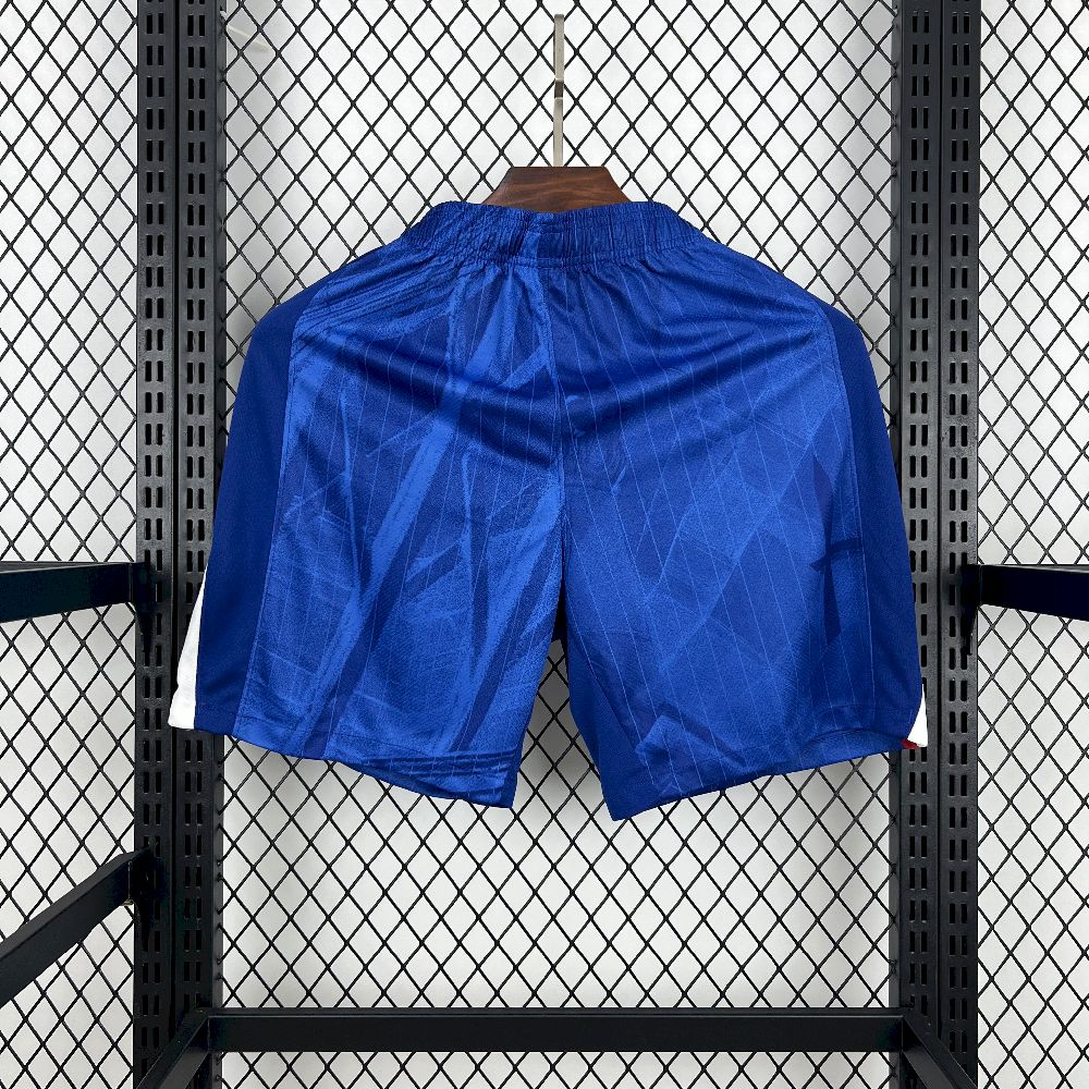 Short de Football Chelsea 2025 2026