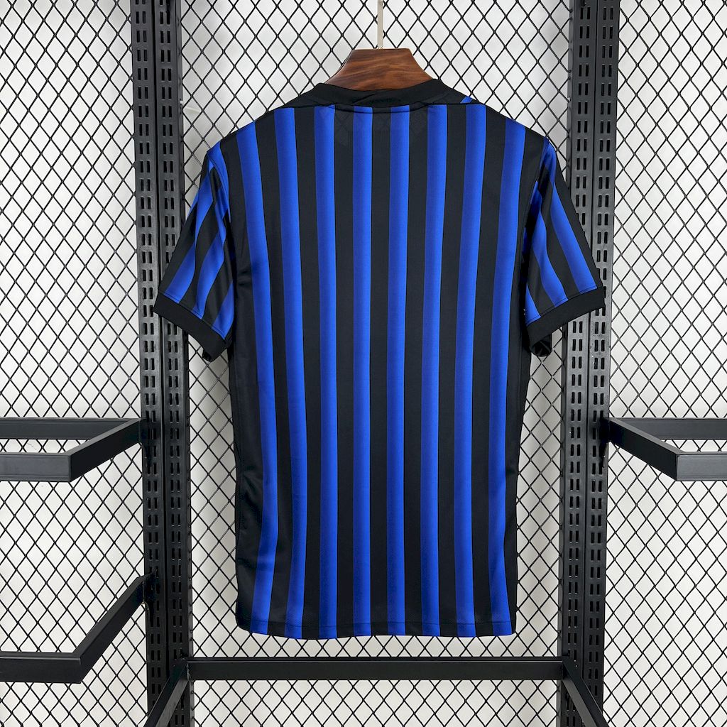 Inter Milan maillot foot domicile 2025 2026