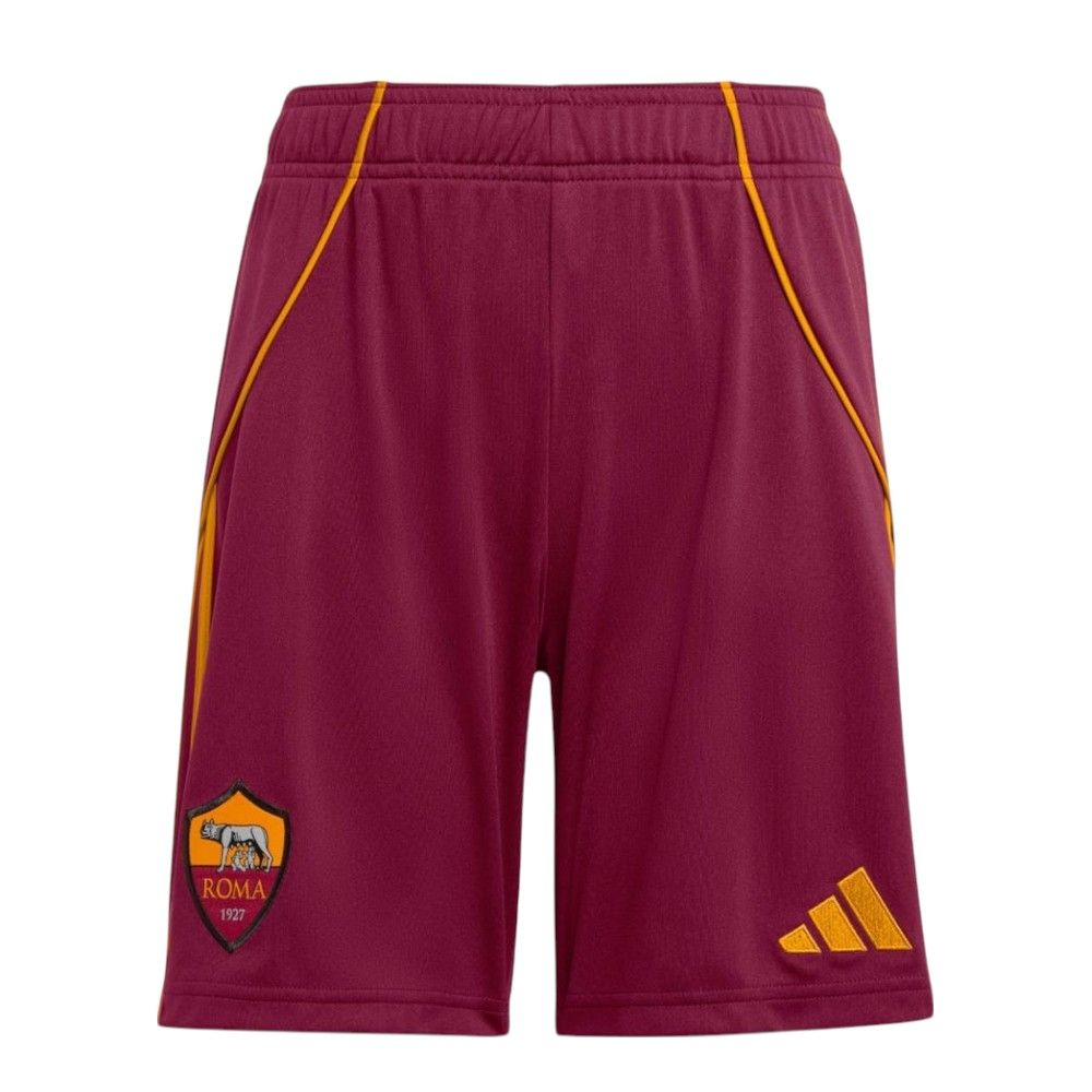 Short de Football AS Roma 2025 2026