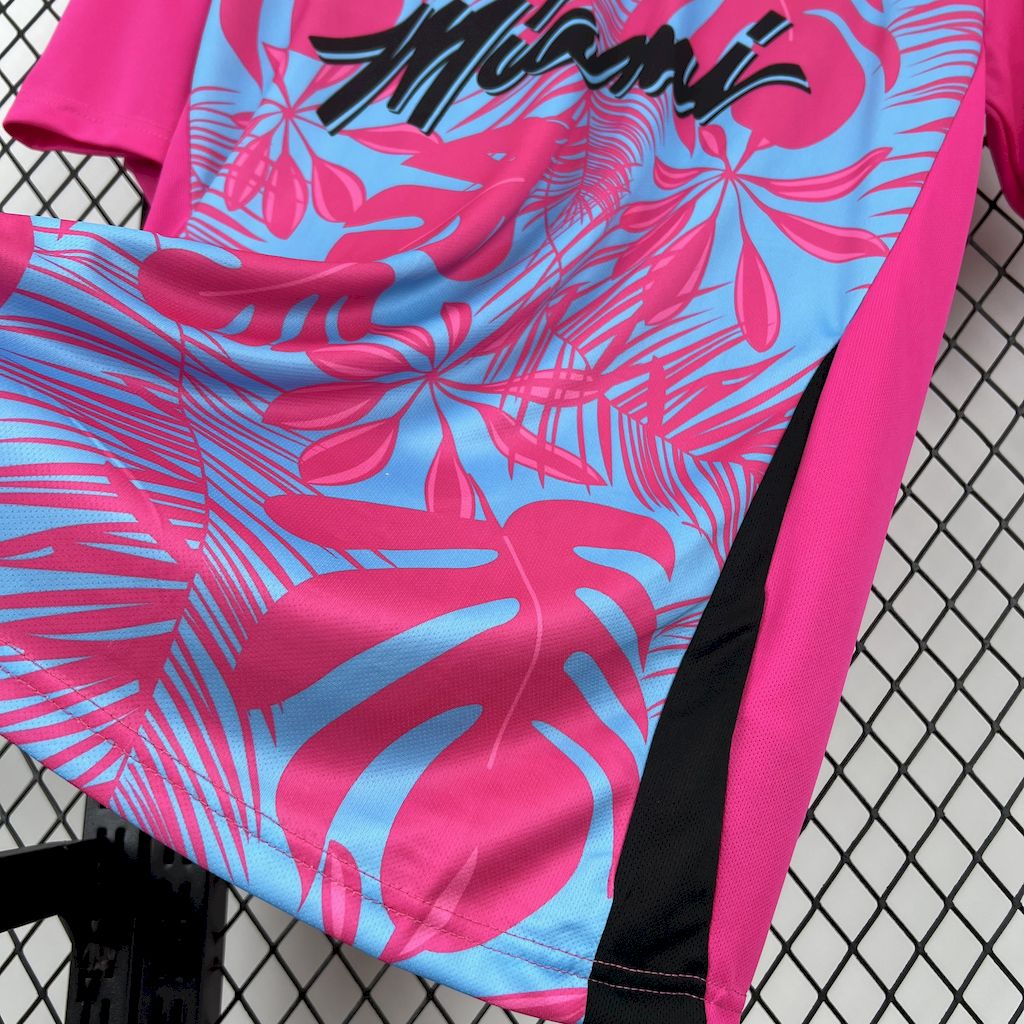 Inter Miami maillot foot 2025 2026