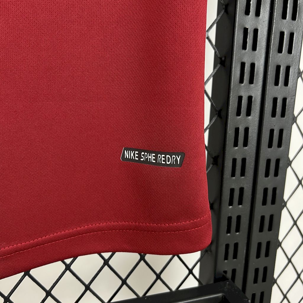 Portugal maillot foot 2006 retro