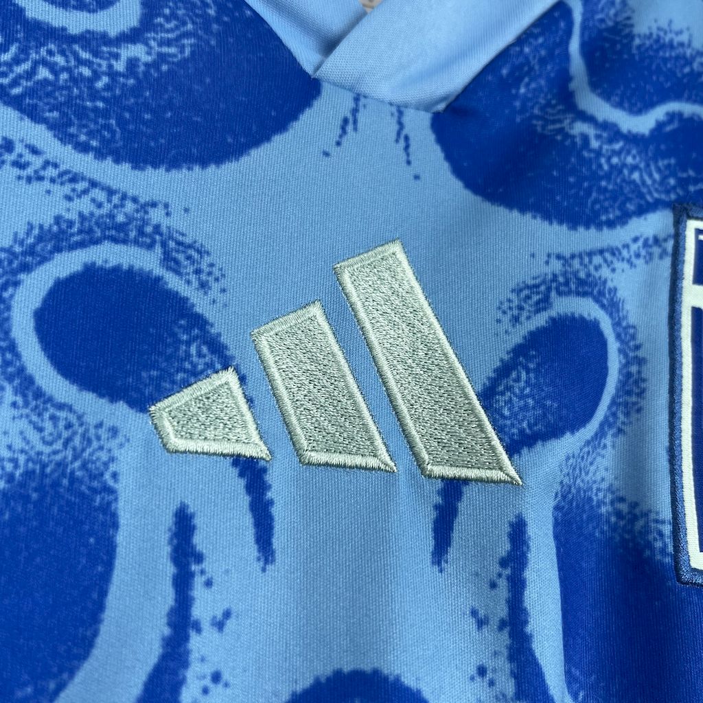 Tigres UANL maillot foot extérieur 2025 2026