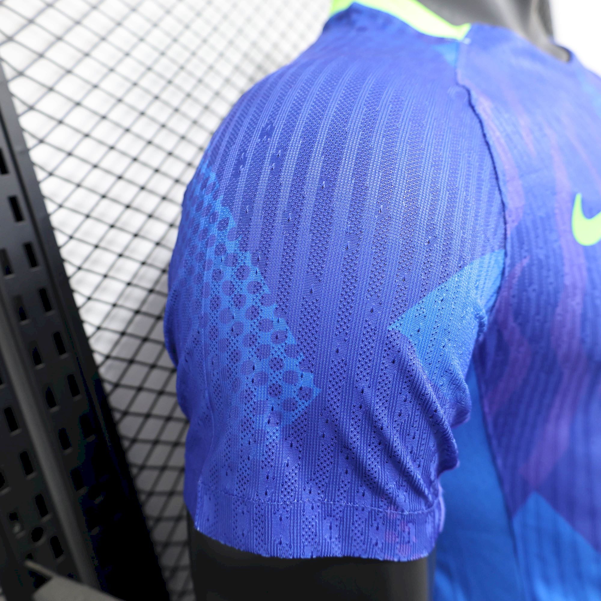 Brésil maillot foot extérieur  2025 2026