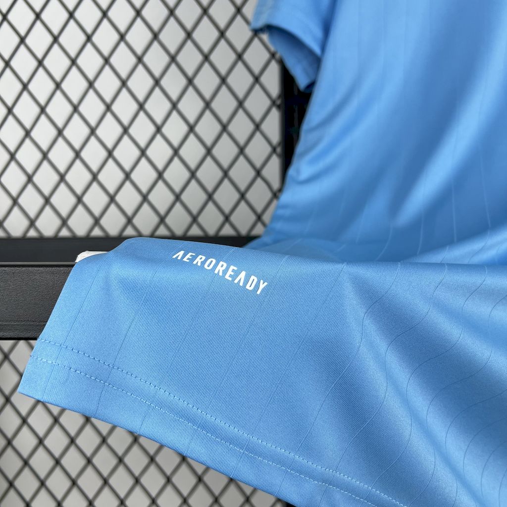 Inter Miami maillot foot third 2025 2026