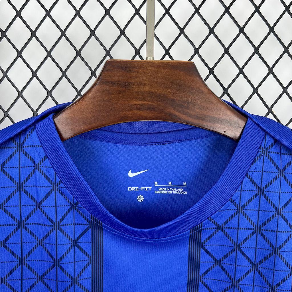 Paris Saint Germain PSG maillot foot entraînement 2025 2026
