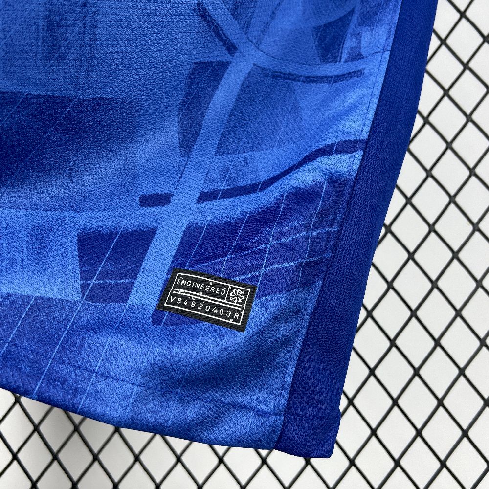 Chelsea maillot foot domicile 2025 2026