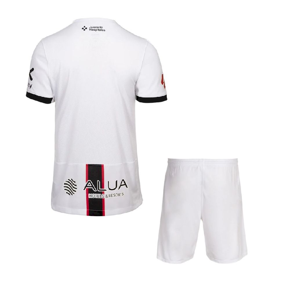 Kit Enfant Majorque 2025 2026