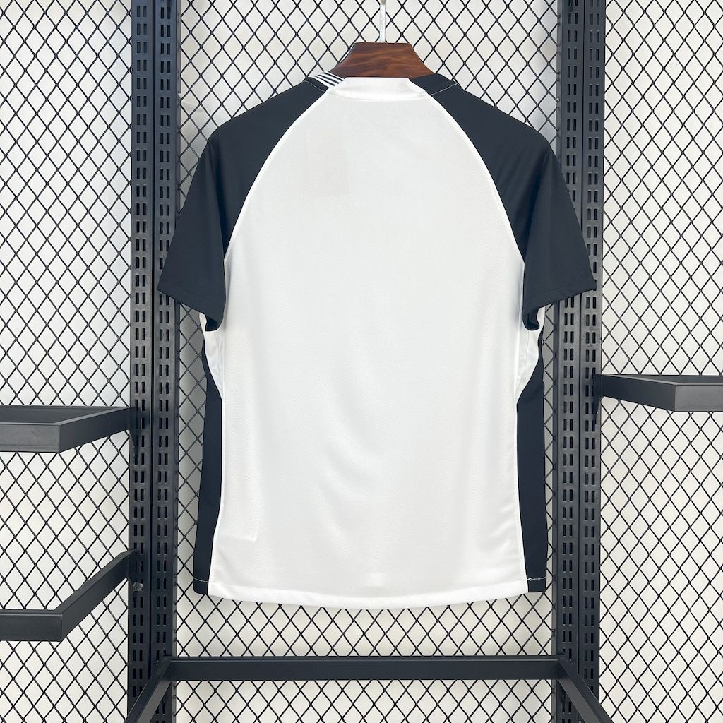 Corinthians maillot foot domicile 2025 2026