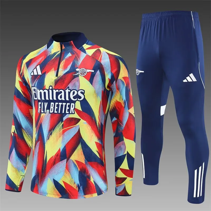 Arsenal Survêtement / Training 2025 2026€39.99
