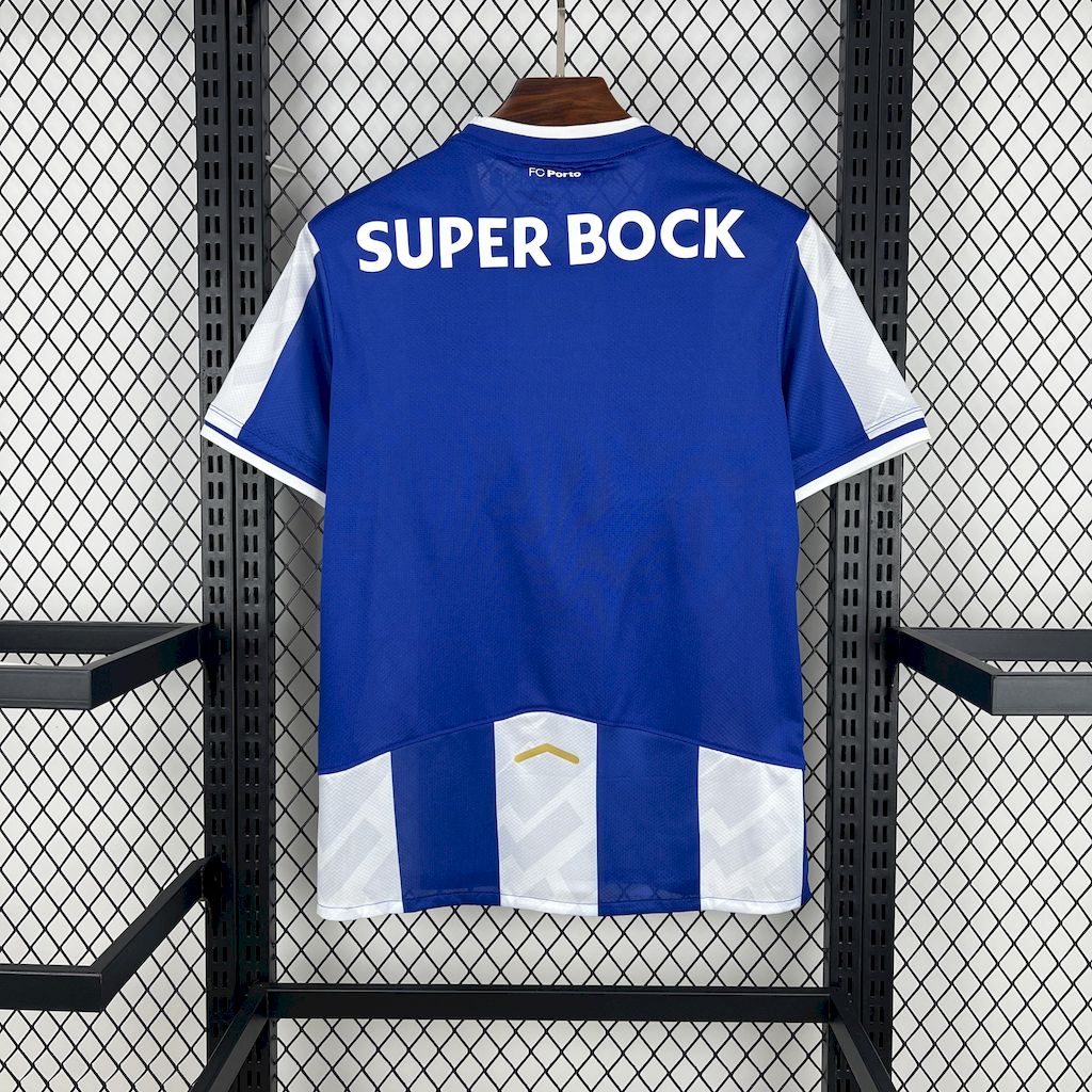 FC Porto maillot foot domicile 2025 2026€14.99