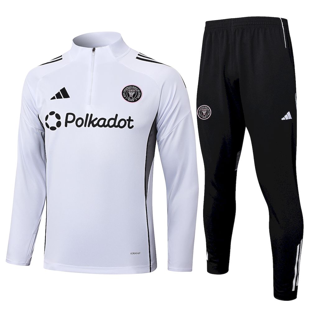 Inter Miami Survêtement / Training 2025 2026