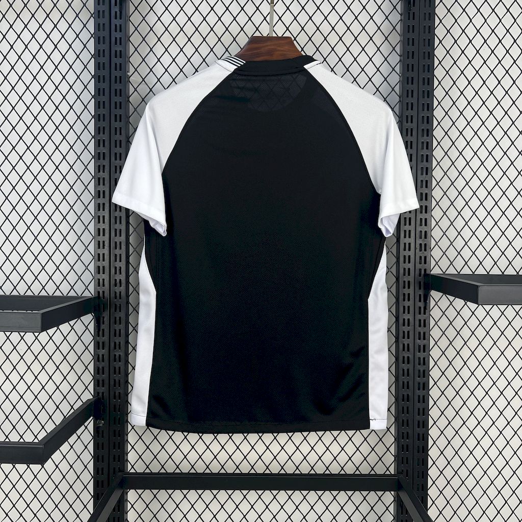 Corinthians maillot foot extérieur 2025 2026