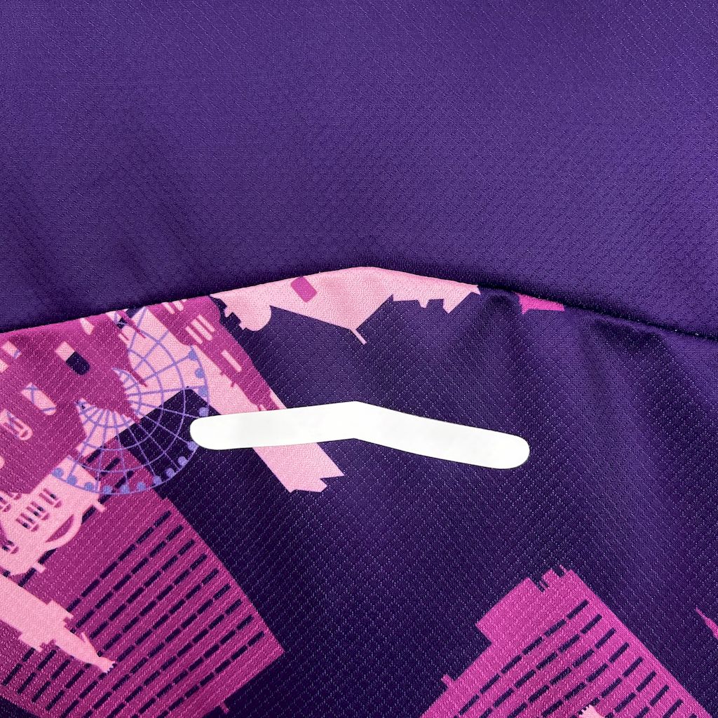 Lille LOSC maillot foot extérieur 2025 2026€14.99