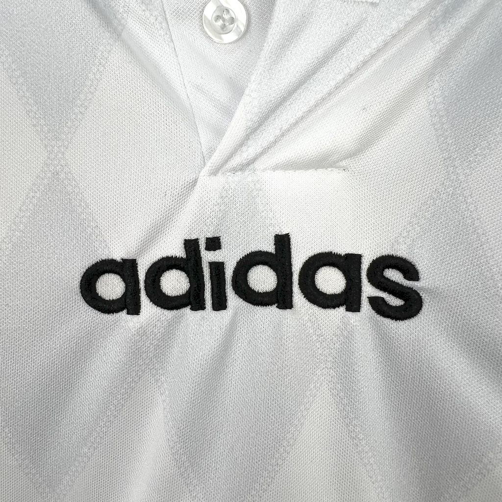 Bayern Munich maillot foot 1995 1996  retro