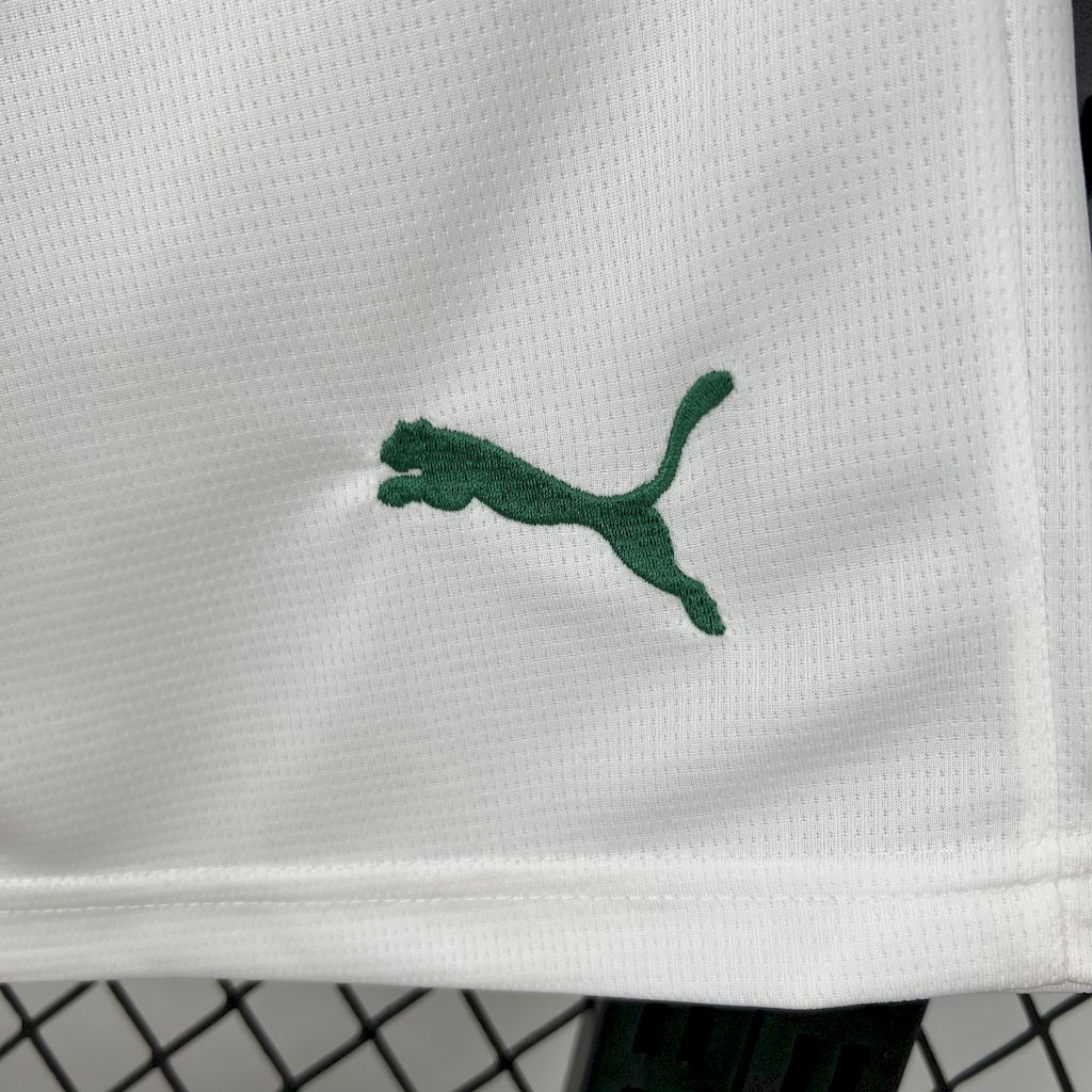 Short de Football Palmeiras 2025 2026