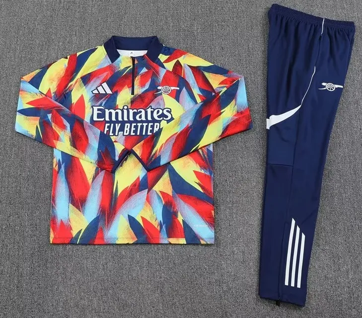 Arsenal Survêtement / Training 2025 2026€39.99