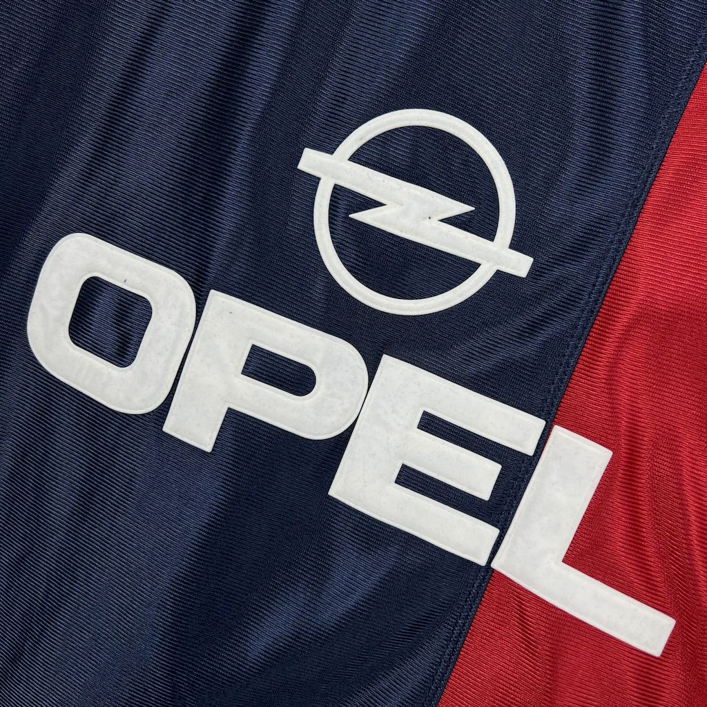 Paris Saint Germain  maillot foot 2001 2002 retro