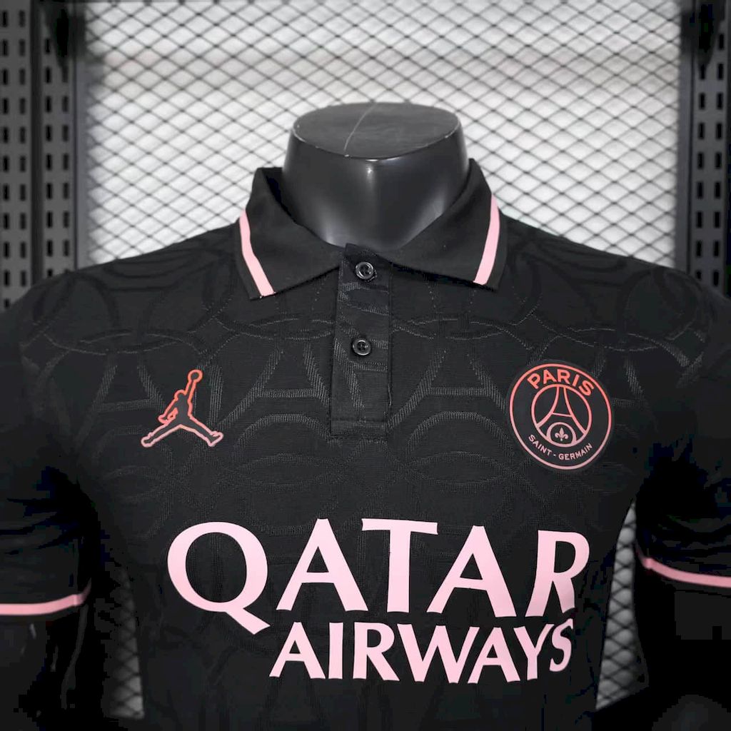 PSG Paris Saint Germain maillot foot concept 2025 2026€14.99
