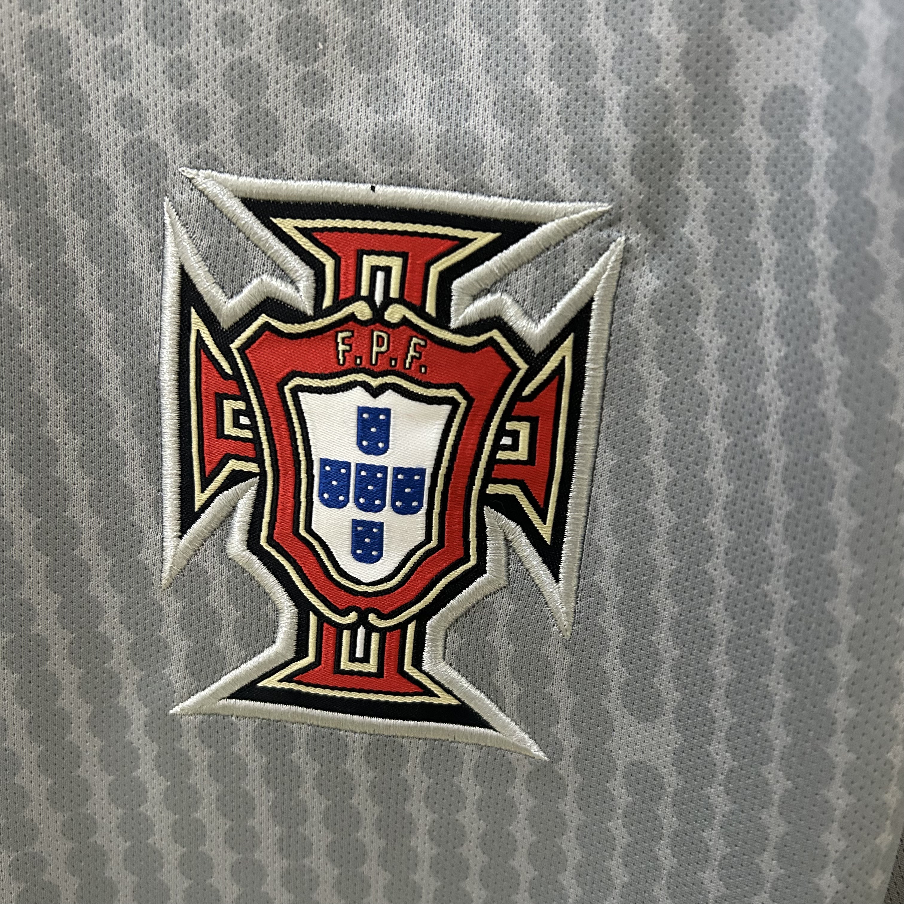 Portugal maillot foot gardien 2025 2026