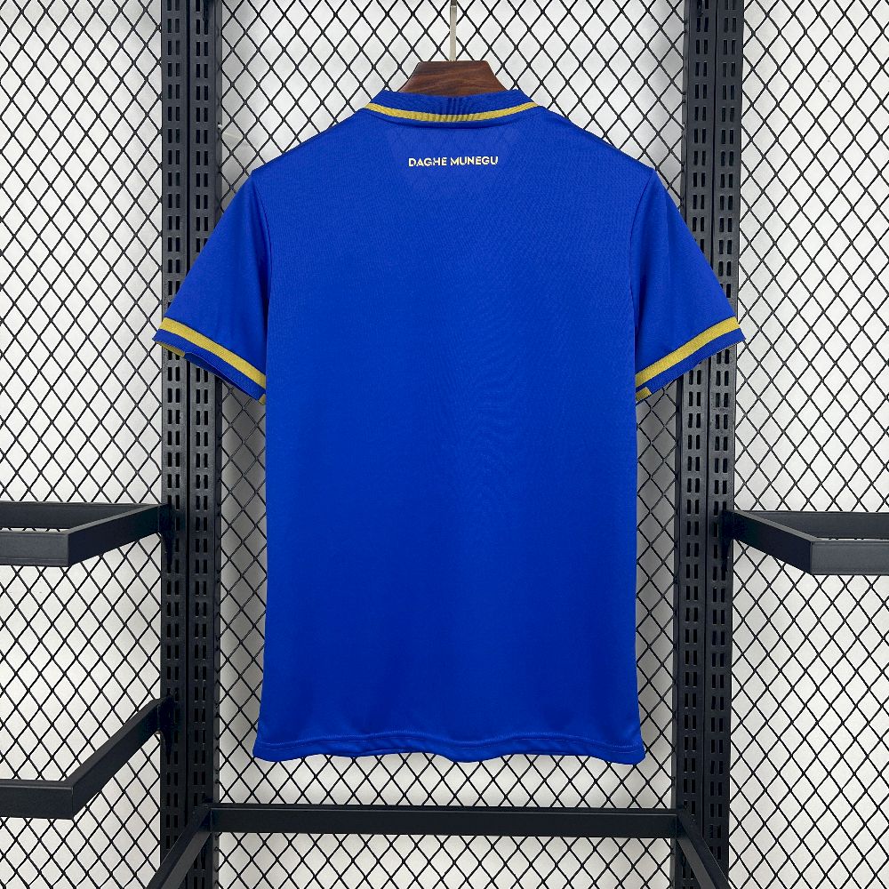 AS Monaco maillot foot extérieur 2025 2026