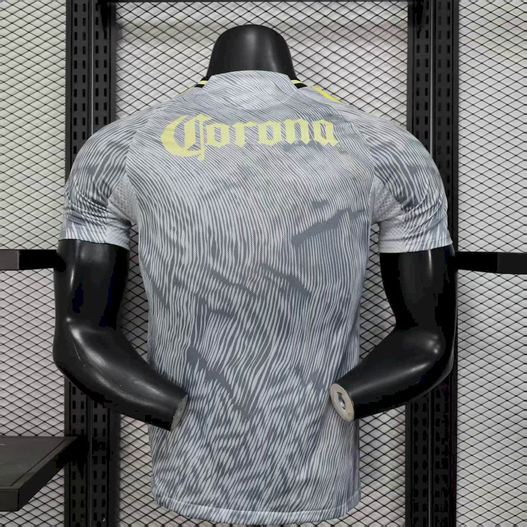 Club America maillot foot third 2025 2026