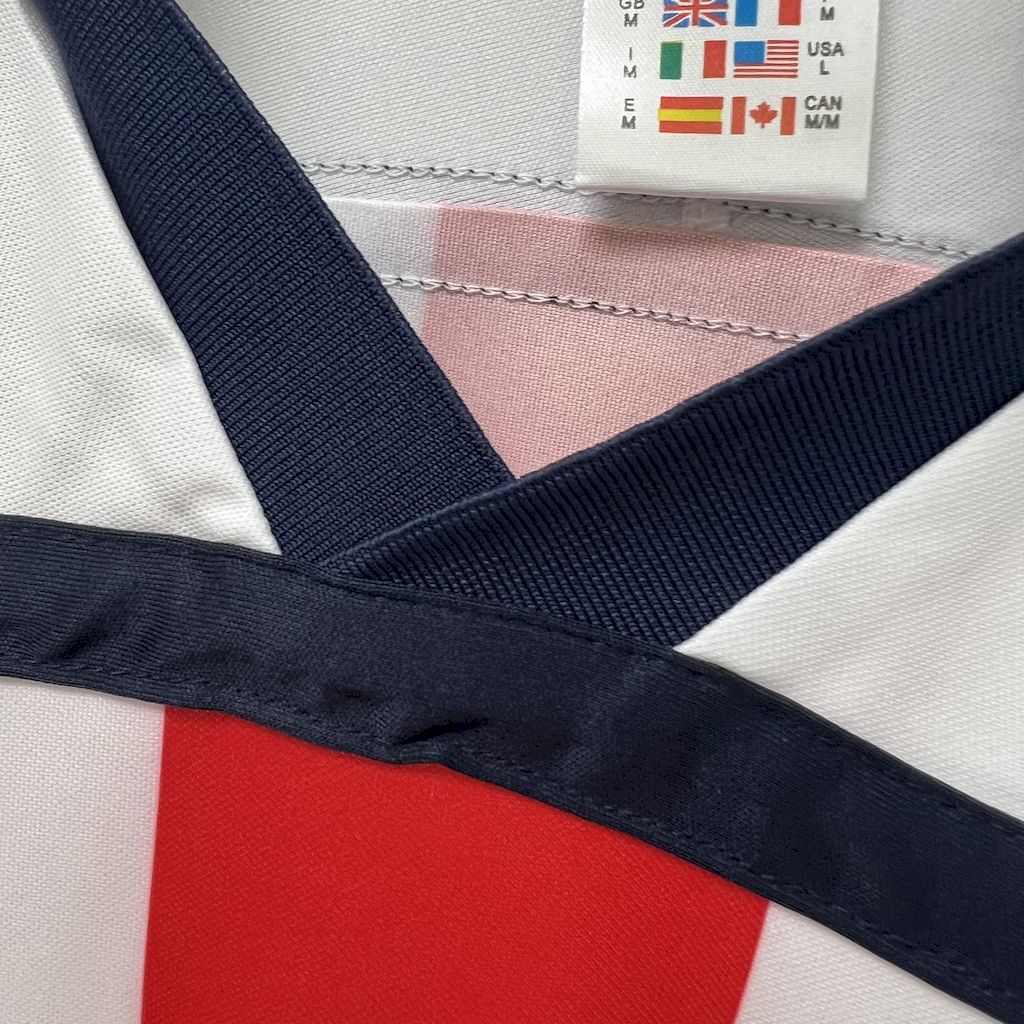 Bayern Munich maillot foot 2000 2001 retro