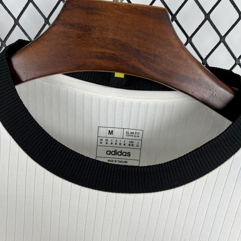 Maillot Foot Allemagne 2025 2026 Manches Longues€38.99